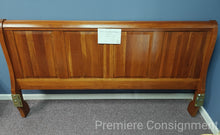 Load image into Gallery viewer, Cherry "King Bed" Headboard
