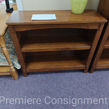 Load image into Gallery viewer, Two Shelf Bookcase...by Ashley
