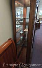 Load image into Gallery viewer, Hammary Grand Salon Curio Cabinet
