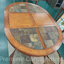 Load image into Gallery viewer, Five Piece Dining Set...by TCHI
