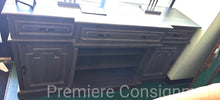 Load image into Gallery viewer, TV Stand...by Canyon Furniture
