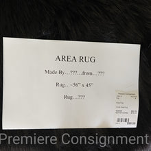 Load image into Gallery viewer, Small Area Rug
