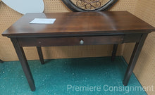 Load image into Gallery viewer, Writing Desk w/ Drawer
