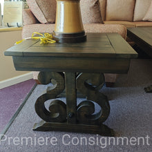 Load image into Gallery viewer, Pair of End Tables...by International
