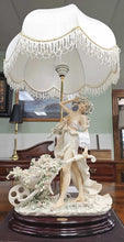 Load image into Gallery viewer, Guiseppe Armani Aphrodite Table Lamp
