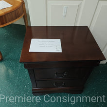 Load image into Gallery viewer, Two Drawer Nightstand...by Ashley
