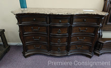 Load image into Gallery viewer, Four Piece King Villa Sonoma Bedroom Set...by Hooker
