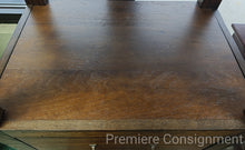 Load image into Gallery viewer, Three Shelf  Etagere w/ Storage
