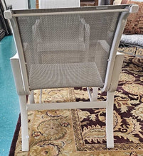 Load image into Gallery viewer, Set of Four Patio Chairs...by Tropitone

