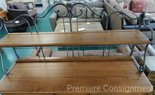 Load image into Gallery viewer, Sideboard / Baker Rack...by Ethan Allen
