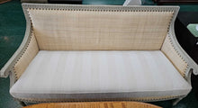 Load image into Gallery viewer, Single Cushion Settee
