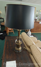 Load image into Gallery viewer, Four Light Table Lamp
