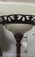 Load image into Gallery viewer, "Torchie" Floor Lamp

