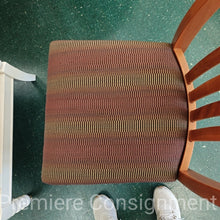 Load image into Gallery viewer, Set of Four Amish Dining Chairs...by Palettes

