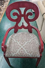 Load image into Gallery viewer, Set of Six Dining Chairs...by Vanguard
