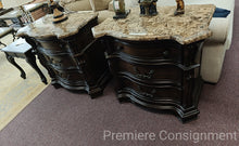 Load image into Gallery viewer, Four Piece King Villa Sonoma Bedroom Set...by Hooker
