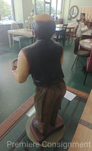 Load image into Gallery viewer, "Garcon Waiter" Figurine
