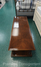 Load image into Gallery viewer, Coffee Table...by Ethan Allen
