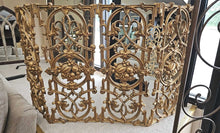 Load image into Gallery viewer, Decorative Firepalce Screen
