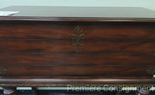 Load image into Gallery viewer, Drop Front Writing Desk...by Tommy Bahama
