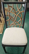 Load image into Gallery viewer, Five Piece Rattan / Glass Dinette Set...by Panama Jack
