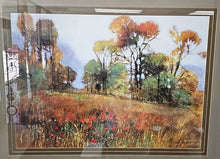 Load image into Gallery viewer, Framed Landscape Print by Uttermost
