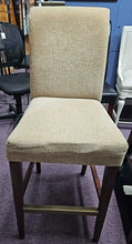 Load image into Gallery viewer, Pair of Stationary Barstools...by Hooker
