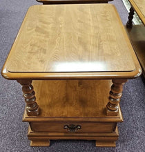 Load image into Gallery viewer, End Table...by Ethan Allen

