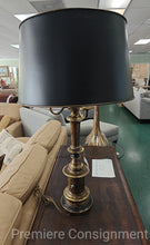 Load image into Gallery viewer, Four Light Table Lamp
