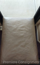 Load image into Gallery viewer, Leather Ottoman
