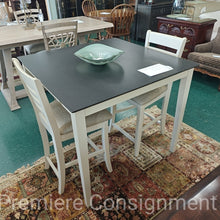 Load image into Gallery viewer, Five Piece Hi-Top Table Set
