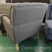 Load image into Gallery viewer, Tufted Accent Chair
