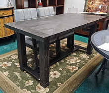 Load image into Gallery viewer, Seven Piece Dining Table Set...by Hooker
