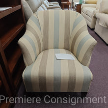 Load image into Gallery viewer, Occasional Chair...by Ethan Allen
