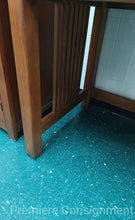 Load image into Gallery viewer, Computer Desk w/ Hutch...by Bassett
