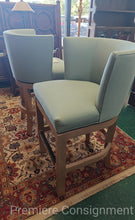 Load image into Gallery viewer, Pair of Swivel Barstools...by Frontgate
