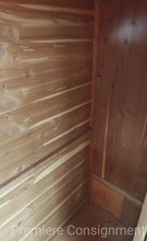 Load image into Gallery viewer, Cedar Lined Armoire
