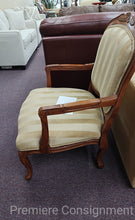 Load image into Gallery viewer, Occasional Chair...by Klaussner

