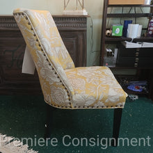 Load image into Gallery viewer, Set of Four Parson Chairs...by Pier 1
