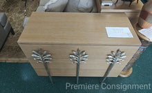 Load image into Gallery viewer, Three Drawer Chest...by Ambella Home
