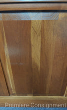 Load image into Gallery viewer, Cherry "King Bed" Headboard

