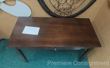 Load image into Gallery viewer, Writing Desk w/ Drawer
