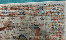 Load image into Gallery viewer, 3X5 Karastan Rug
