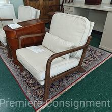 Load image into Gallery viewer, Mid Century Modern  Chair (NEW)
