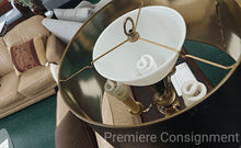 Load image into Gallery viewer, Four Light Table Lamp
