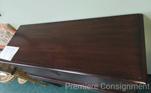 Load image into Gallery viewer, Drop Front Writing Desk...by Tommy Bahama
