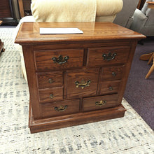 Load image into Gallery viewer, Small Five Drawer Chest...by Pennsylvania House
