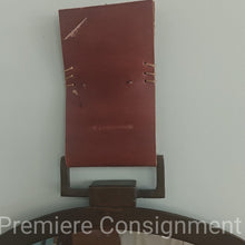Load image into Gallery viewer, "Time Out"  Wall Mirror...by Safavieh
