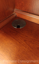 Load image into Gallery viewer, Bookcase w/ Lateral File Cabinet
