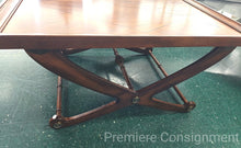 Load image into Gallery viewer, "Campagne"  Coffee Table...by Sherrill

